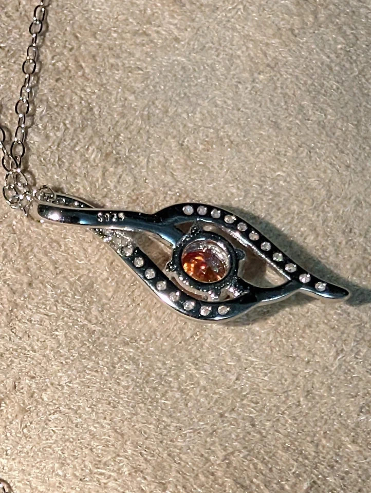 2Ct Round Cut Lab Created Red Ruby Solitaire 14K … - image 3