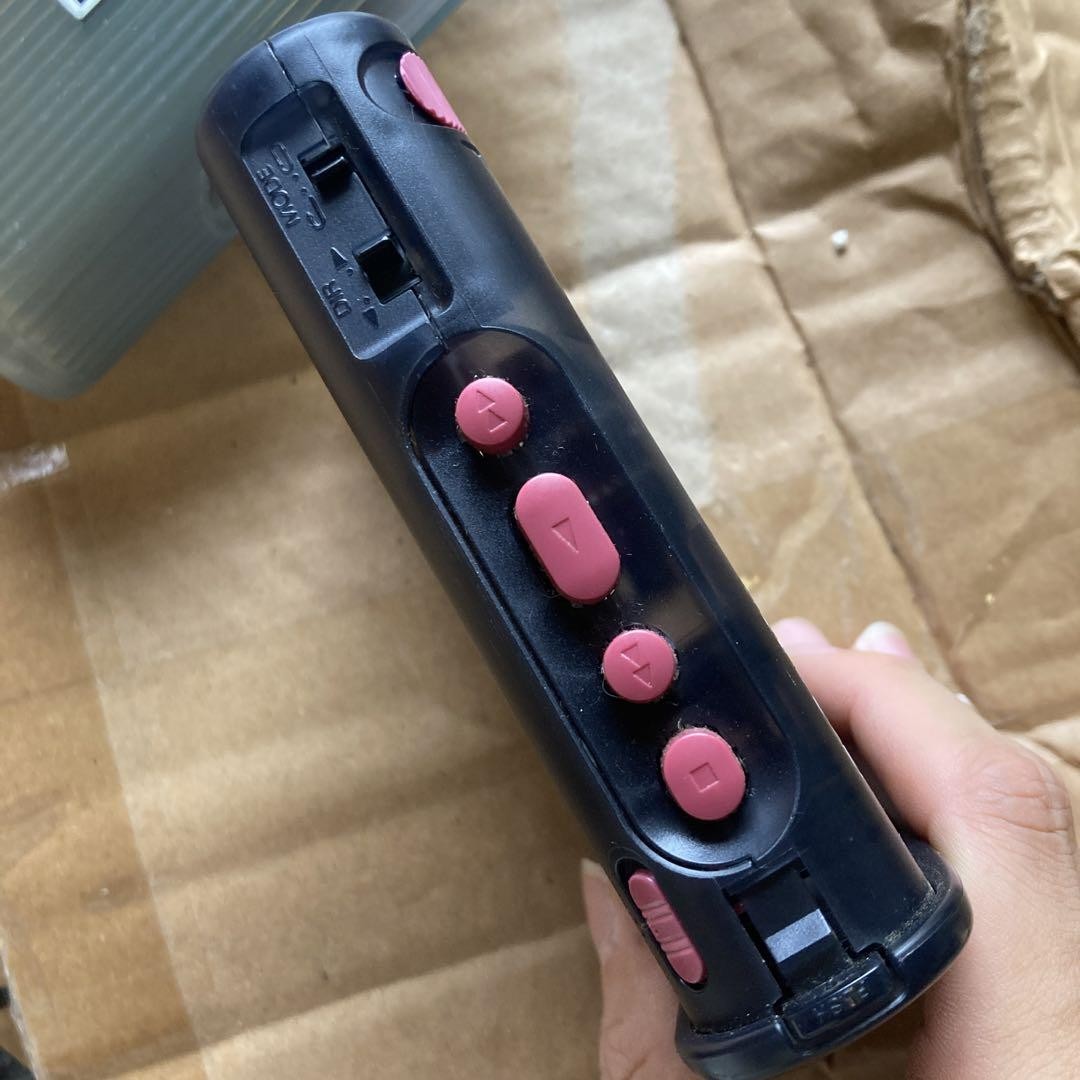 yp-es11 SONY カセットプレーヤー　希少 yp-es11 SONY カセットプレーヤー 希少 激安アウトレット!】 yp