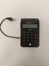 ReinerSCT cyberJack Komfort RFID *Online-Banking* Geldkarte / Personalausweis