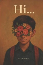 Hi... by Athul Raj K. Paperback Book