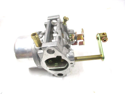12611-44010 GENUINE OEM KUBOTA ENGINE GENERATOR CARBURETOR A5000B 12611-44012