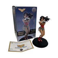 Ultimate Guide to Wonder Woman Collectibles 86