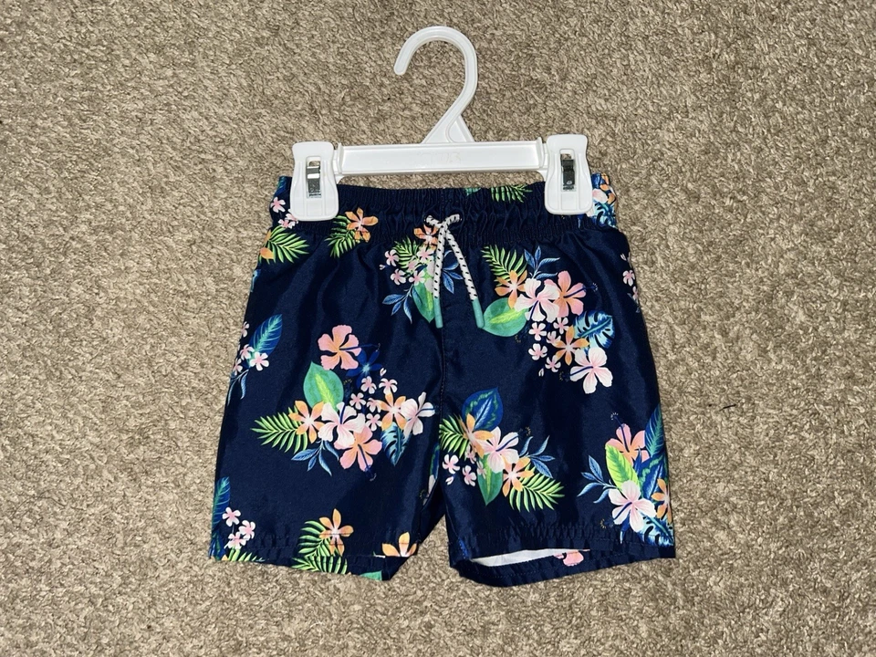 Badehose Jungen 18 Monate Cat & Jack