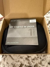 Jabra Biz 2400 II Duo CC Wired Headset - Black (2499-829-309)