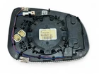 VOLVO S80 V70 LEFT MIRROR GLASS AUTO DIMMING HEATED 31352502