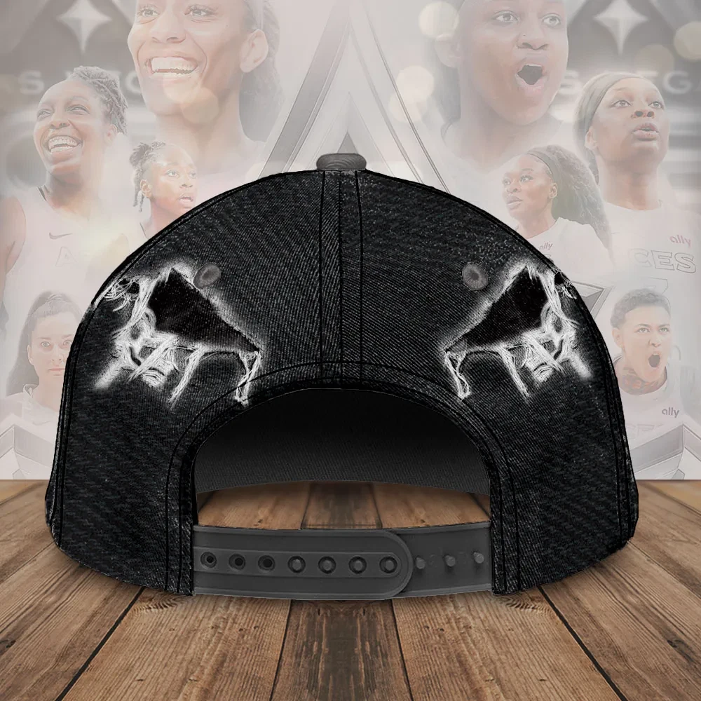 Aces 2025 WNBA Champions Classic Cap
