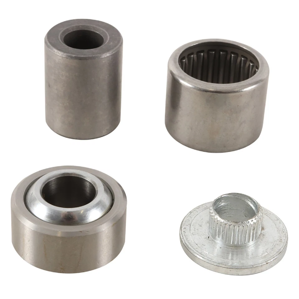 New Pivot Works Shock Kit PWSHK-HQ02-001 For Husqvarna TC 250 2005-2007 Foto 2 de 4