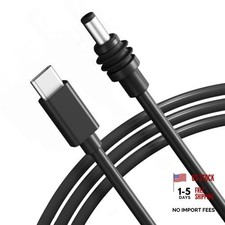Starlink Mini Cable 6.5FT Upgrade for USB C to DC Power