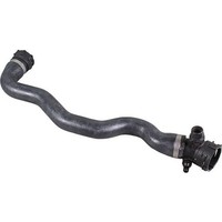 Metzger 2421847 KüHlerschlauch FüR BMW 1 3 4 2 F20 F21 F30 F80 F31 F34 F32 F82