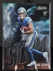 2025 Panini Isaac TeSlaa Base (Raw)