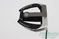 Odyssey Stroke Lab Marxman S Putter Steel Right 34.0in