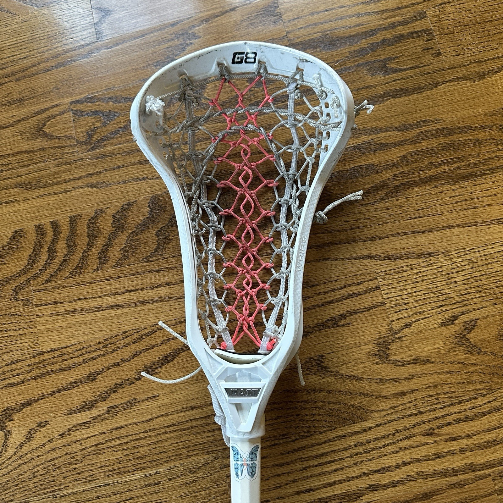 gait lacrosse stick womens Whip 2 Tournament Exclusive Design 