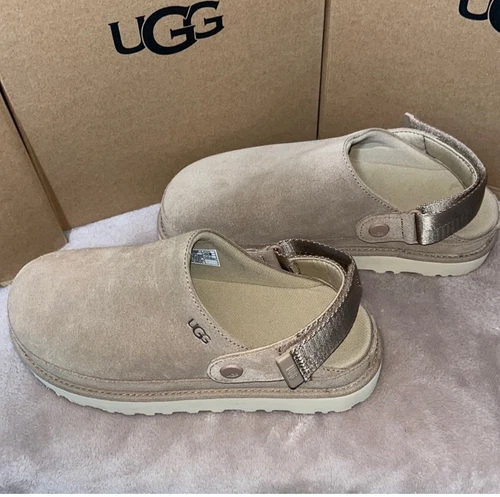 Ugg Goldens