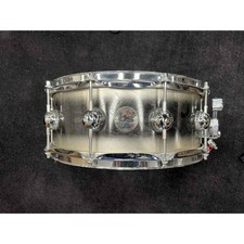 DS DRUM EVOLUTION 1.0 14X6 IN BETULLA - USATO GARANTITO 