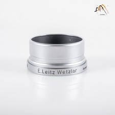Leica FISON A36 Hood for Elmar 5cm 50mm f/3.5 lens 11699
