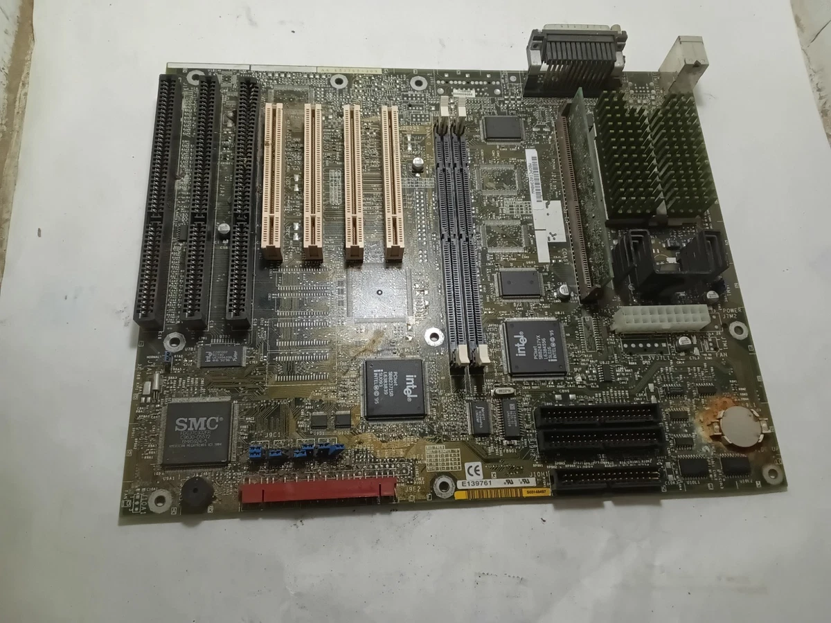 Intel Socket 7 Computer Motherboards for sale | eBay