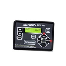 421484 Universal RV Auto-Leveling Touch Control Panel - Compatible with 5th