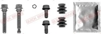 FÜHrungshÜLsensatz Bremssattel Hinten Quick Brake 113 0010X FÜR Toyota VW