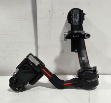 DJI RS 2 P02 High-Performance 3-Axis DSLR  Cinema Camera Stabilizing System