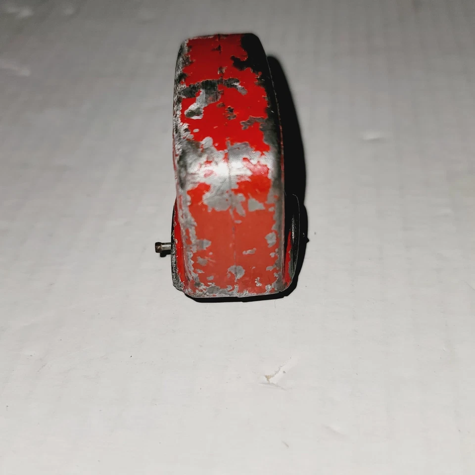 Barclay Nº Motocicleta entrega 45 paquetes para restauración Foto 4 de 4