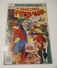 Marvel The Amazing Spider-Man #170 (Jul 1977) Bronze Age Newsstand Stan Lee
