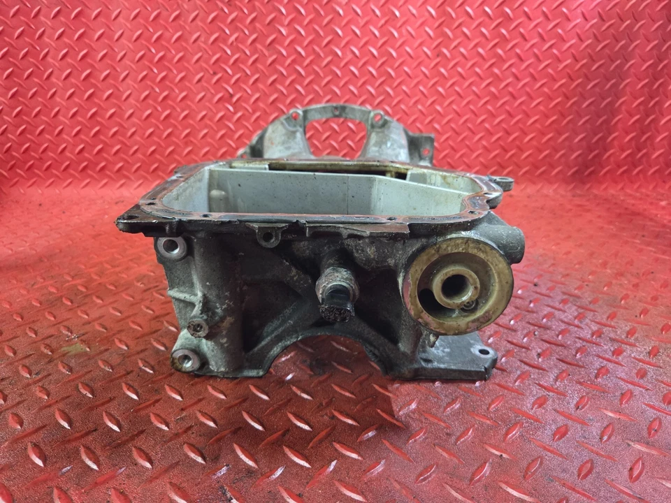 Pan de aceite superior del motor 2013-2016 para Nissan Pathfinder Murano 3,5 11110JA12C Foto 3 de 4