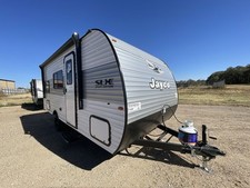 2026 Jayco Jay Flight SLX Sports Edition 172DB