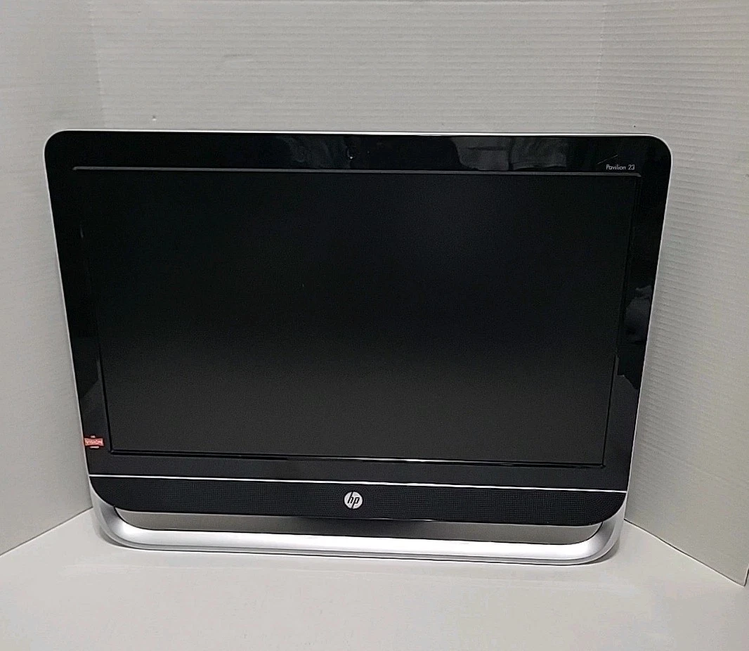 Hp Pavilion 23 All In One for sale - eBay