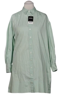 J.Crew Kleid Damen Dress Damenkleid Gr. M Baumwolle Hellgrün #o28vkja - Bild 1 von 4