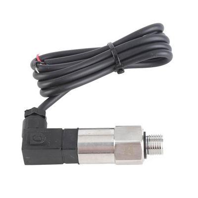 #ad G1 4 In Thread 832V Silicon Pressure Transmitter Transducer 420mA $40.59