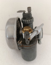 Carburatore Dell'Orto MA16 originale MA 16 per moto d'epoca