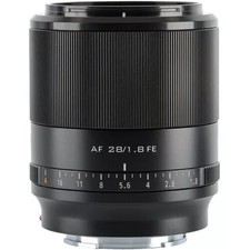 VILTROX 28mm F1.8 STM Auto Focus Full Frame Lens For Sony E FE mount Cameras