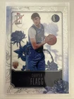 2025 Topps Signature Cooper Flagg Base (RAW)