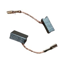 JCB Carbon Brush Genuine Replacement 1361113 Power Tool Spare Part