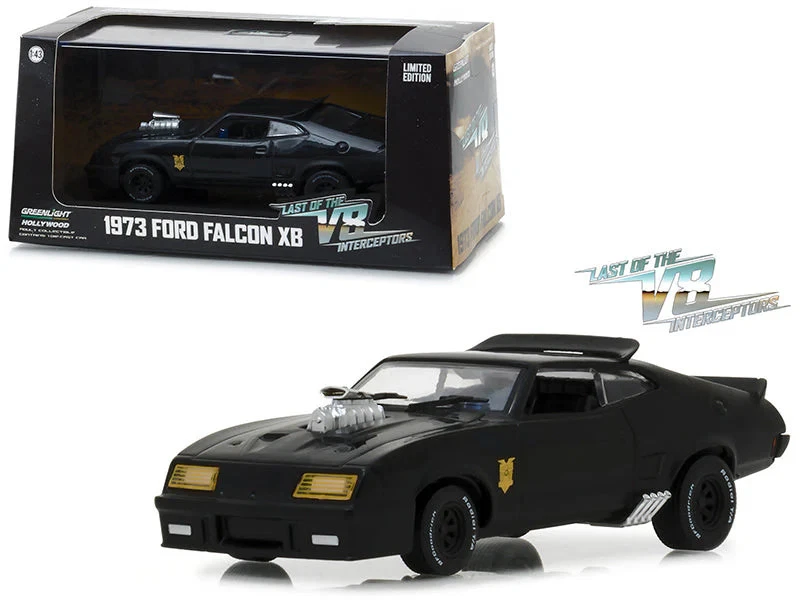 Mad Max Ford 1:43 Diecast Cars, Trucks & Vans for sale | eBay