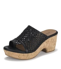 Baretraps BETHIE Women's Sandals Black