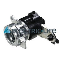 Electric Life ZR80902 TüRgriff Passend FüR Fiat