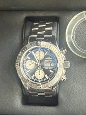 breitling superocean 42 black