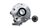 SKF Radlagersatz Vkba 6649 F FüR Audi A4 B8 8K2 Avant 8K5 A6 C7 4G2 4GC 4G5 4GD