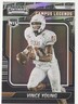 Vince Young Texas 2025 Panini NIL Contenders Campus Legends #1 