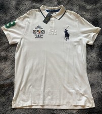 Polo Ralph Lauren PRL Yacht Club Classic Fit Shirt XL