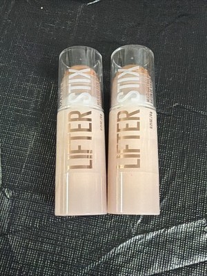 Maybelline Lifter Stix Multi-Use Face Makeup Stick - 35 - 0.21oz