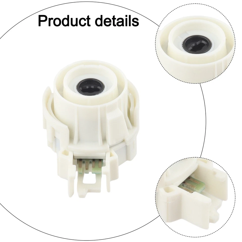 Easy Replacement Ignition Switch Easy Installation Longevity And Reliability - Image 4 of 4