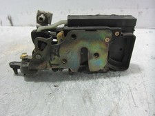 Porte arrière et accessoires Chevrolet ALERO