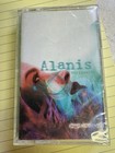 Jagged Little Pill by Alanis Morissette (Cassette, 1995) New Sealed Tape