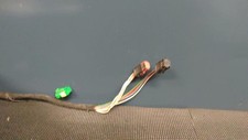 Retroviseur droit (ou coque) Peugeot 807