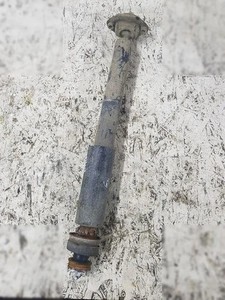 BMW 1 E81 Stoßdämpfer hinten links 2.00 Diesel 2007 17436323