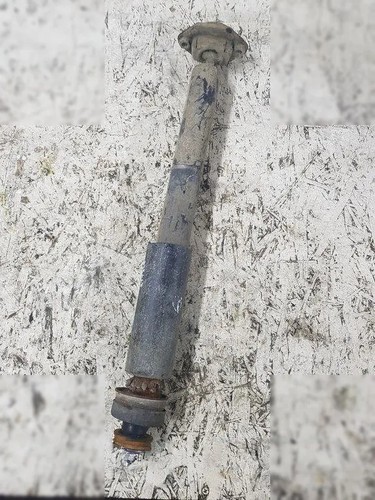 BMW 1 E81 Stoßdämpfer hinten links 2.00 Diesel 2007 17436323