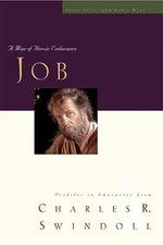 Job : A Man of Heroic Endurance Hardcover Charles R. Swindoll