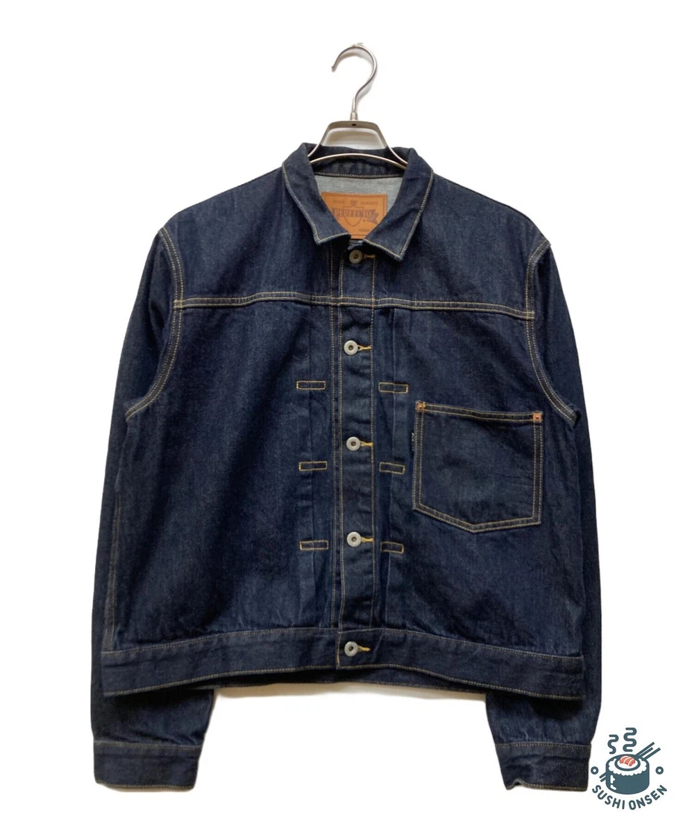 SCHOTT Denim Coats, Jackets & Vests for Men for Sale | Shop New